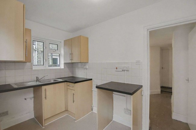Flat A, 14 Fordingley Road, London, W9 3HE 9