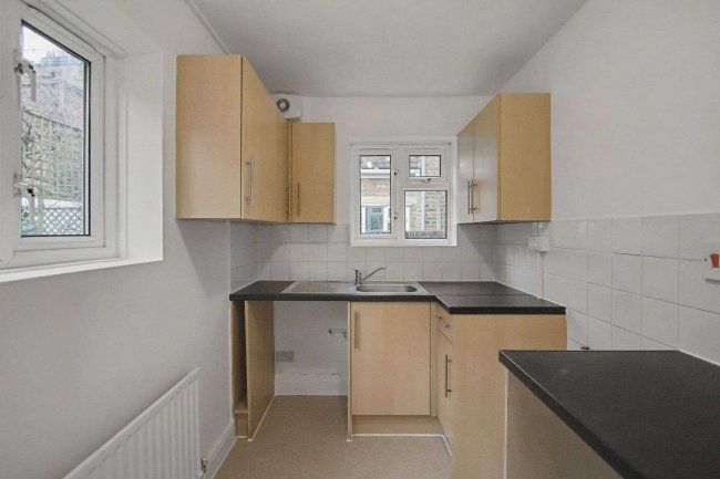 Flat A, 14 Fordingley Road, London, W9 3HE 9