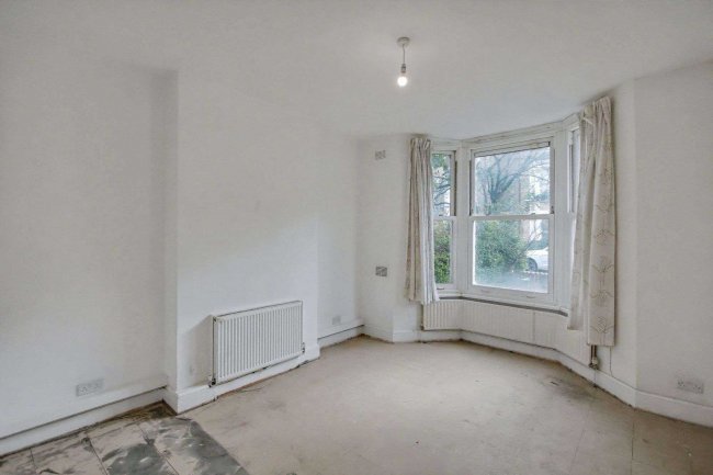 Flat A, 14 Fordingley Road, London, W9 3HE 9