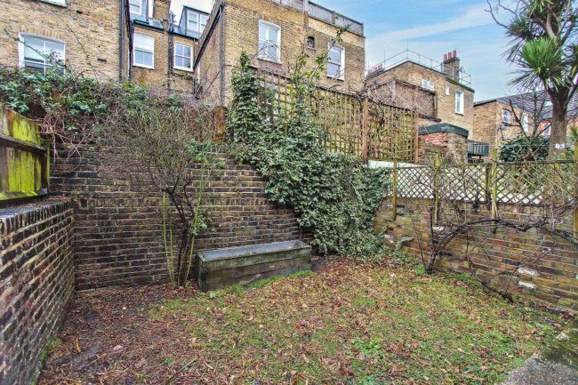 Flat A, 14 Fordingley Road, London, W9 3HE 9