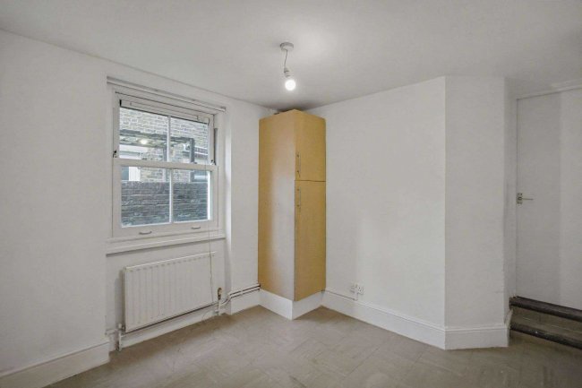 Flat A, 14 Fordingley Road, London, W9 3HE 9