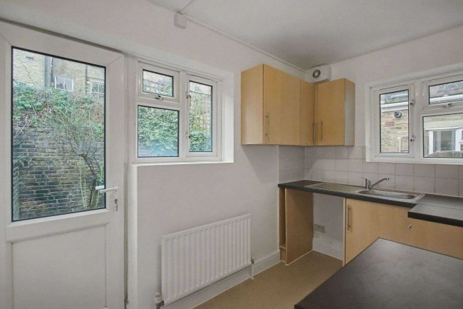 Flat A, 14 Fordingley Road, London, W9 3HE 9