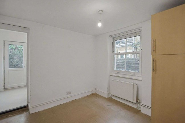 Flat A, 14 Fordingley Road, London, W9 3HE 9
