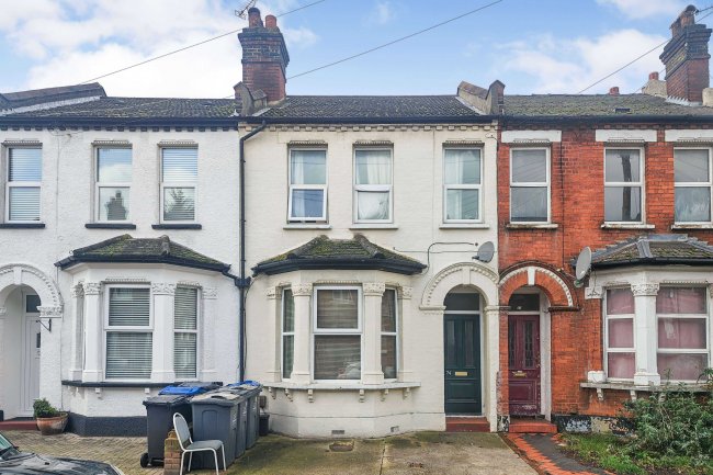 74 Edridge Road, Croydon, CR0 1EF 7