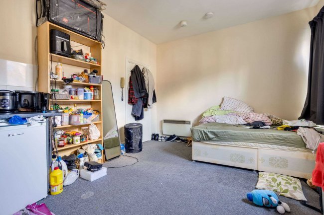 74 Edridge Road, Croydon, CR0 1EF 7