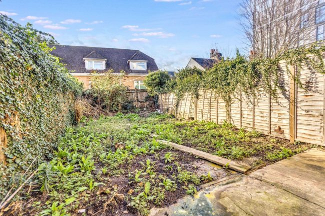 74 Edridge Road, Croydon, CR0 1EF 7