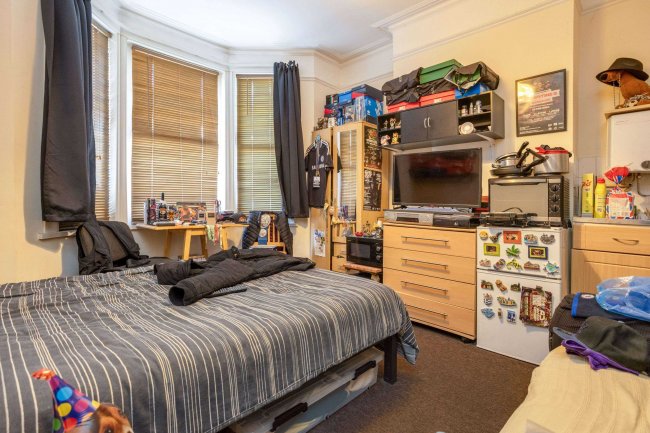 74 Edridge Road, Croydon, CR0 1EF 7