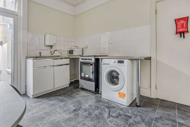 74 Edridge Road, Croydon, CR0 1EF 7