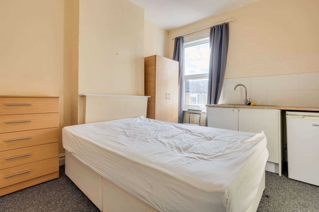 74 Edridge Road, Croydon, CR0 1EF 7