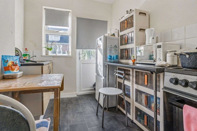 74 Edridge Road, Croydon, CR0 1EF 7