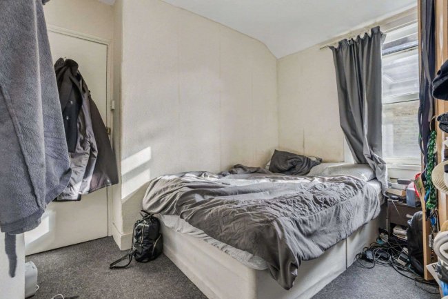 74 Edridge Road, Croydon, CR0 1EF 7