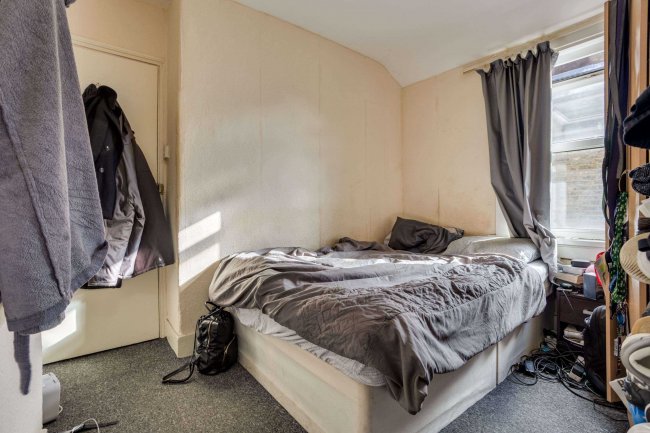 74 Edridge Road, Croydon, CR0 1EF 7