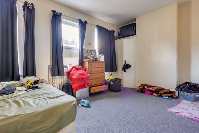 74 Edridge Road, Croydon, CR0 1EF 7