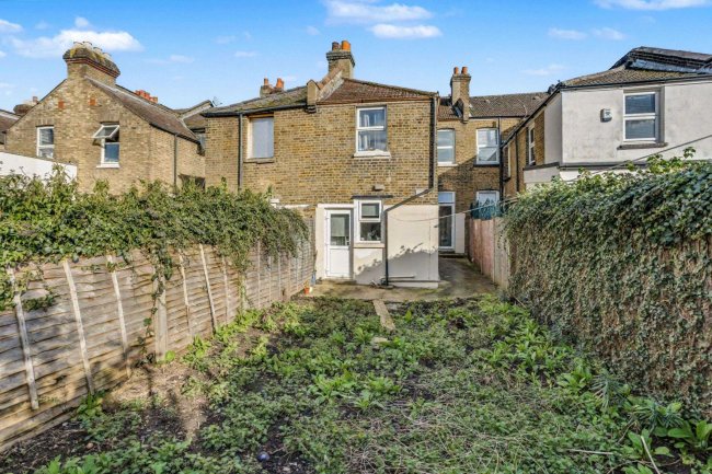 74 Edridge Road, Croydon, CR0 1EF 7