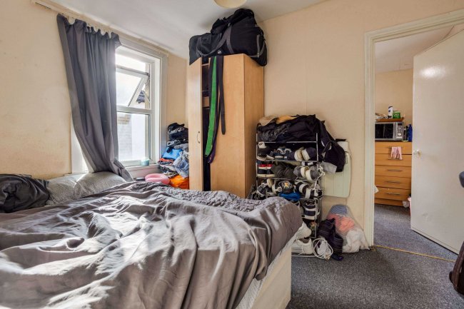 74 Edridge Road, Croydon, CR0 1EF 7