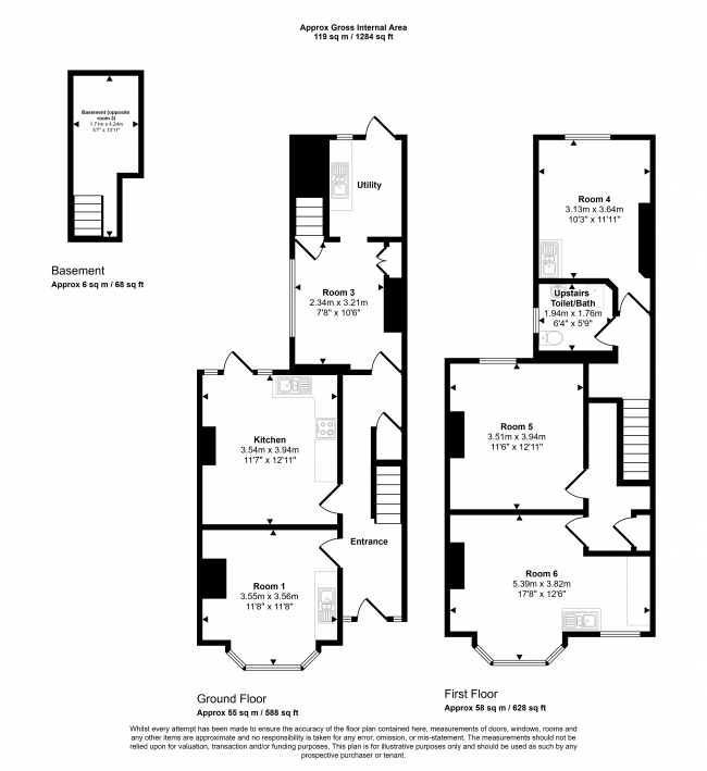 337 Selsdon Road, South Croydon, CR2 6PT 8