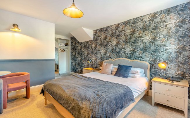 The Great House Hotel, Laleston, Bridgend, CF32 0HP 21