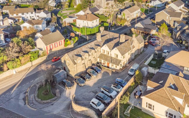 The Great House Hotel, Laleston, Bridgend, CF32 0HP 21