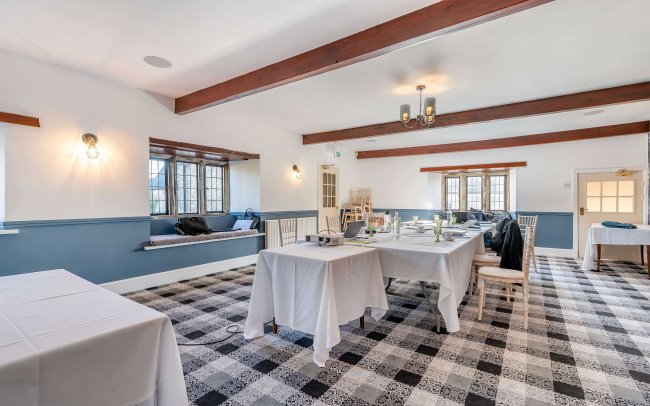 The Great House Hotel, Laleston, Bridgend, CF32 0HP 21