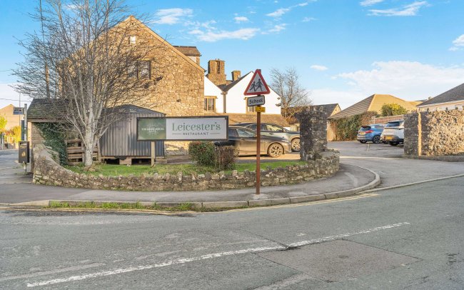 The Great House Hotel, Laleston, Bridgend, CF32 0HP 21