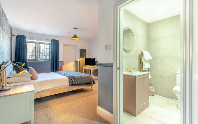 The Great House Hotel, Laleston, Bridgend, CF32 0HP 21