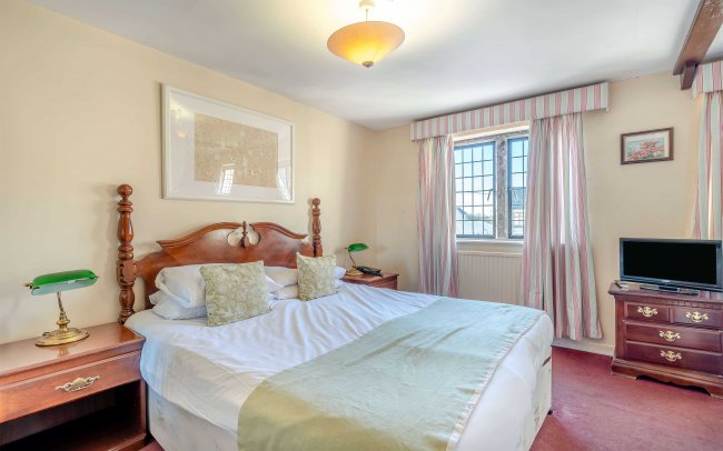 The Great House Hotel, Laleston, Bridgend, CF32 0HP 21