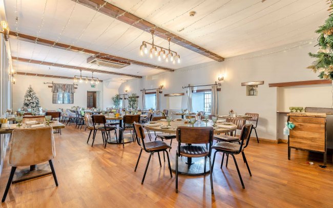 The Great House Hotel, Laleston, Bridgend, CF32 0HP 21