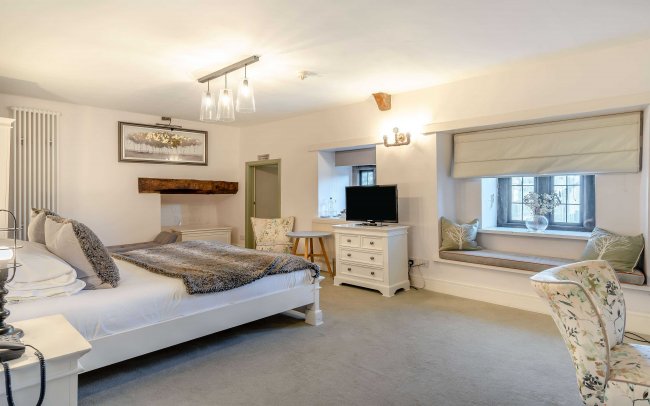 The Great House Hotel, Laleston, Bridgend, CF32 0HP 21