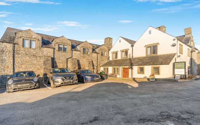 The Great House Hotel, Laleston, Bridgend, CF32 0HP 21