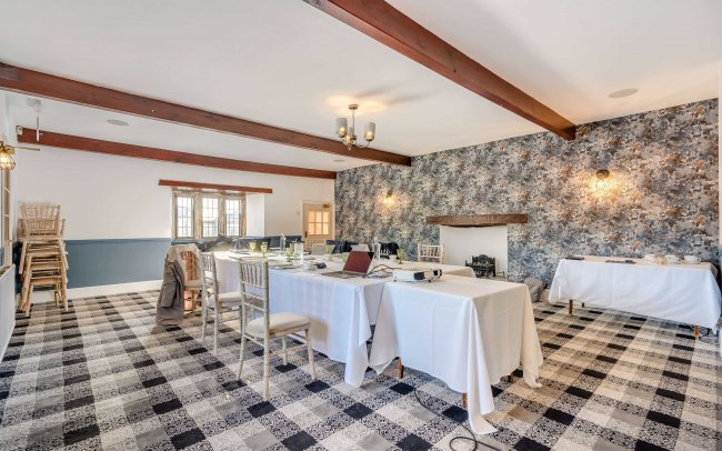 The Great House Hotel, Laleston, Bridgend, CF32 0HP 21