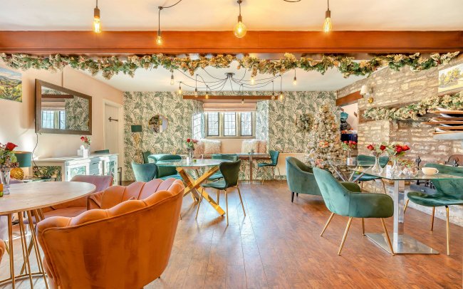 The Great House Hotel, Laleston, Bridgend, CF32 0HP 21