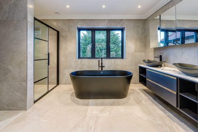 28 Oddesey Road, Borehamwood, Hertfordshire, WD6 5JP 1