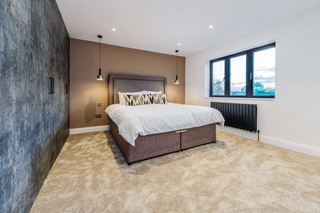 28 Oddesey Road, Borehamwood, Hertfordshire, WD6 5JP 1