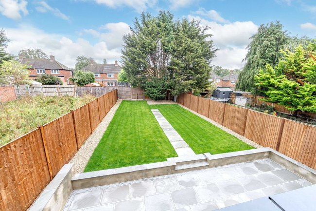 28 Oddesey Road, Borehamwood, Hertfordshire, WD6 5JP 1