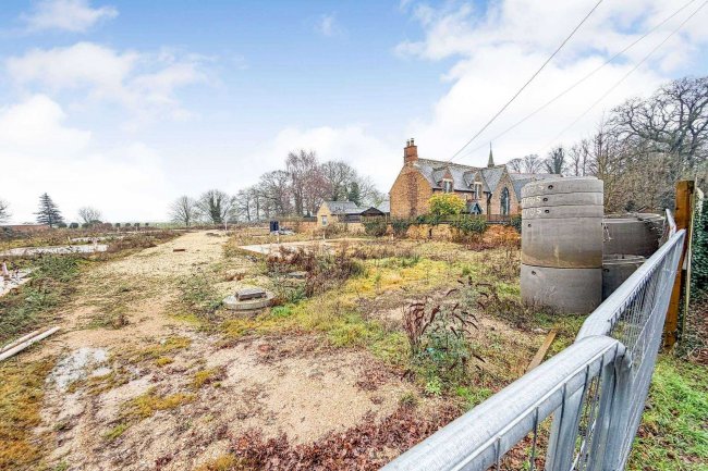 Land at Church Road, Christchurch, Wisbech, PE14 9PQ 6