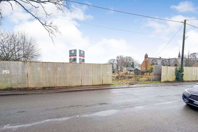 Land at Church Road, Christchurch, Wisbech, PE14 9PQ 6