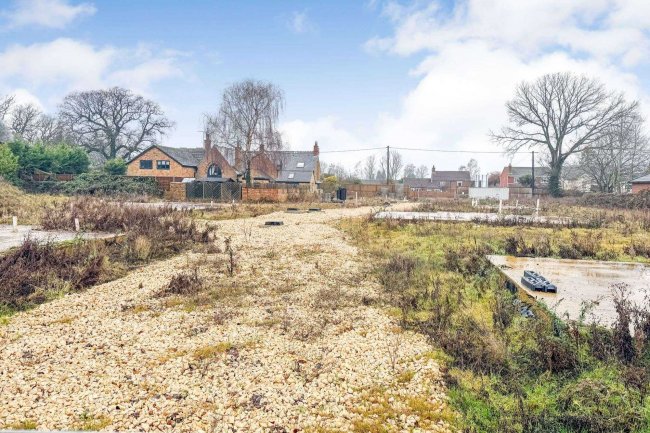 Land at Church Road, Christchurch, Wisbech, PE14 9PQ 6