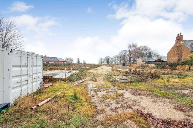 Land at Church Road, Christchurch, Wisbech, PE14 9PQ 6