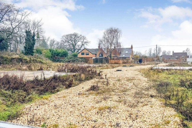 Land at Church Road, Christchurch, Wisbech, PE14 9PQ 6