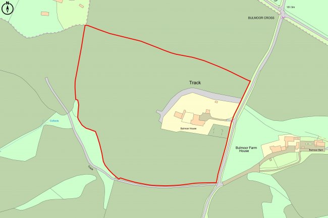 Bulmoor House, Combpyne, Axminster, EX13 8TE 7