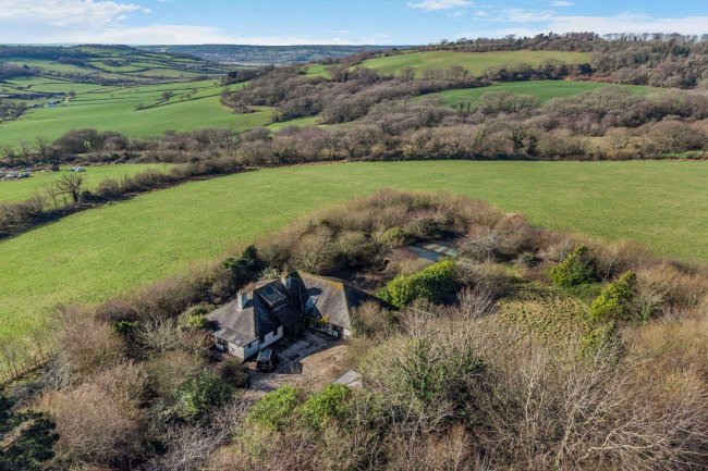 Bulmoor House, Combpyne, Axminster, EX13 8TE 7