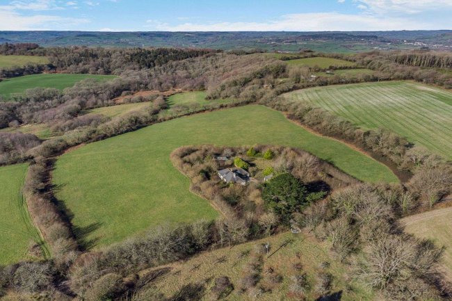 Bulmoor House, Combpyne, Axminster, EX13 8TE 7