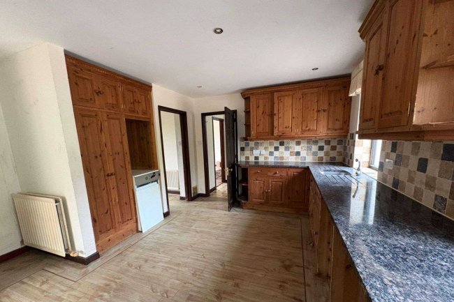 Bulmoor House, Combpyne, Axminster, EX13 8TE 7