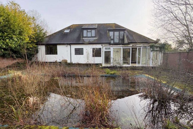 Bulmoor House, Combpyne, Axminster, EX13 8TE 7