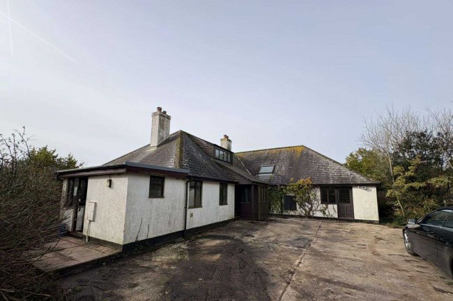 Bulmoor House, Combpyne, Axminster, EX13 8TE 7