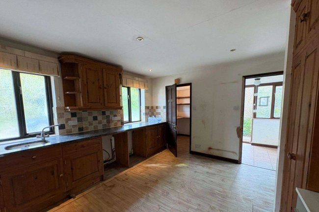 Bulmoor House, Combpyne, Axminster, EX13 8TE 7