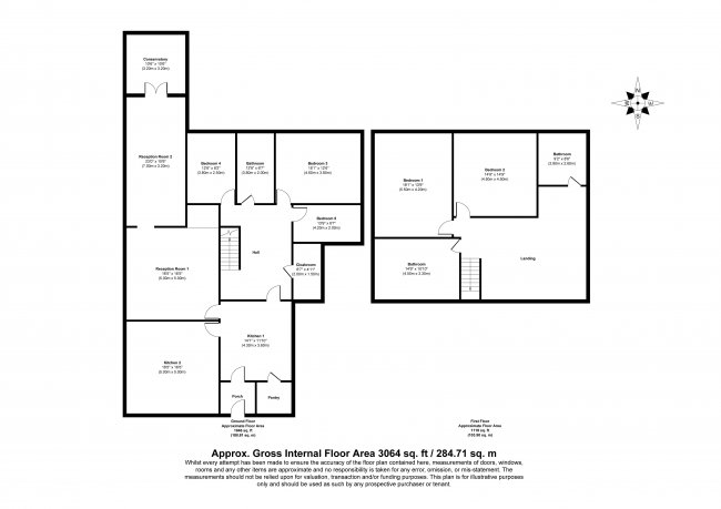 Bulmoor House, Combpyne, Axminster, EX13 8TE 7