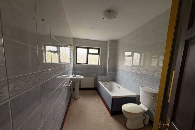 Bulmoor House, Combpyne, Axminster, EX13 8TE 7