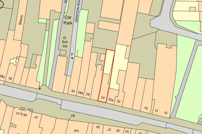 24 High Street, Sittingbourne, Kent ME10 4PD 10