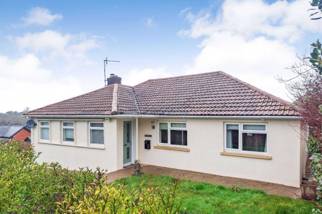 Lynmar, Greytree, Ross-on-Wye, HR9 7HU 1